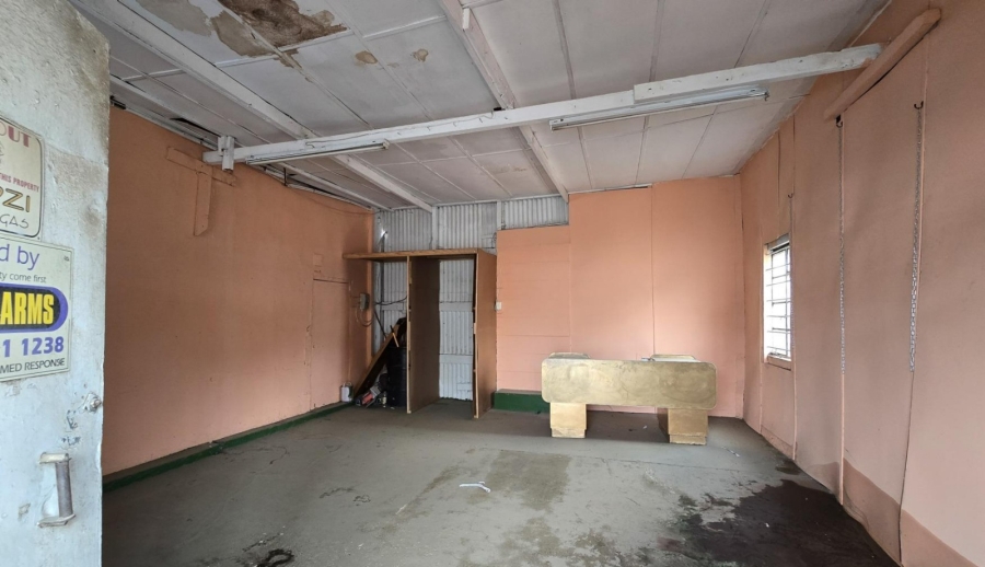 Commercial Property for Sale in Komga Eastern Cape